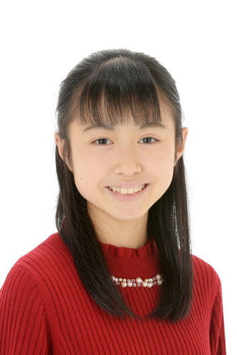 Momoka Ishibashi