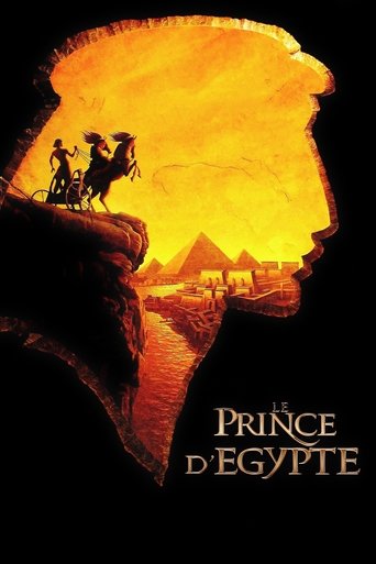 Le Prince d'&Eacute;gypte (1998)