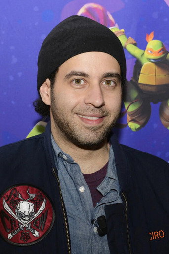 Ciro Nieli foto 2