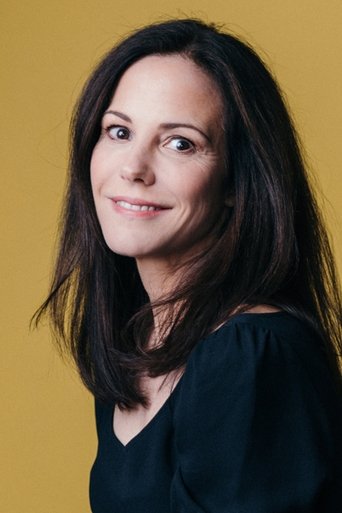 Mary-Louise Parker