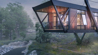 Extreme Homes (2012- )