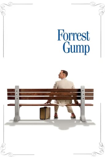 Forrest Gump ( Forrest Gump )