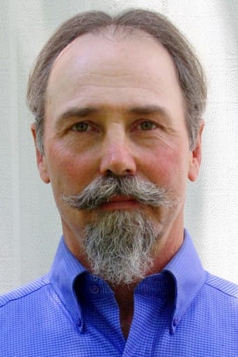 Kent Shelton headshot