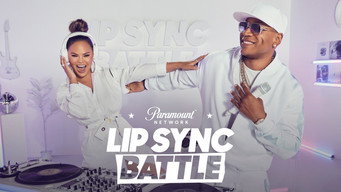 #4 Lip Sync Battle