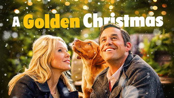 A Golden Christmas (2009)
