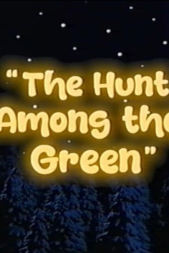 The Hunt Among the Green (1970)