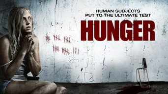 Escena 3 de Hunger
