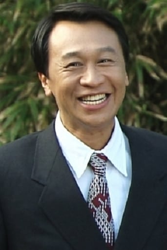 Image of Yu An-Shun