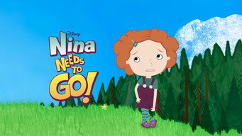 Nina Needs to Go (2014- )