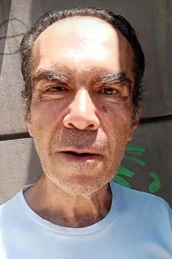 Yorgos Voultatzis headshot