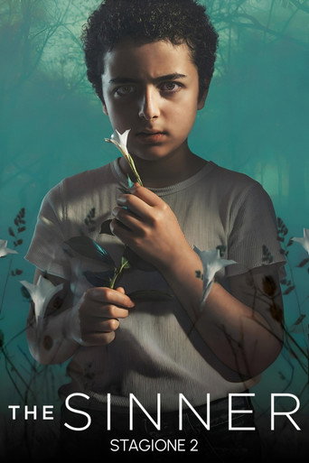 Stagione 2 - Julian