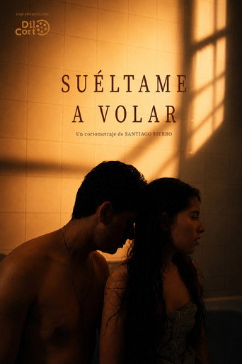 Suéltame a Volar (2026)