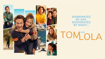 Tom & Lola (2024- )