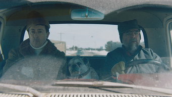 Drive Back Home (2024)