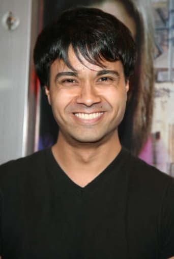 Image of Debargo Sanyal