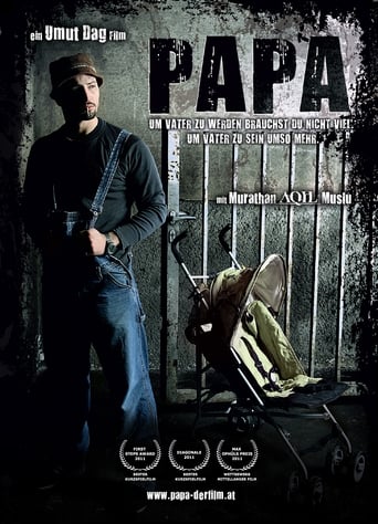 Poster för Papa