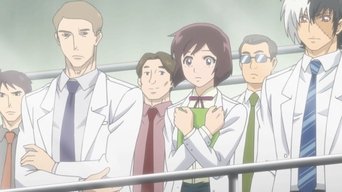 Cena de Episódio 7