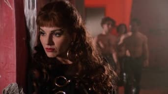 Arabella: Black Angel (1989)