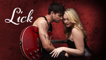 Lick (2024)