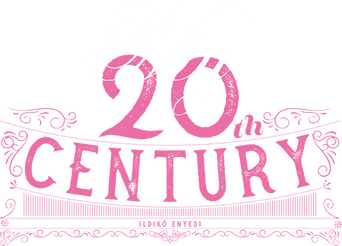 My Twentieth Century logo