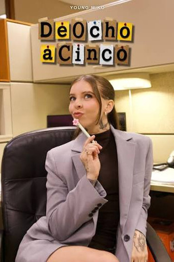 De Ocho A Cinco