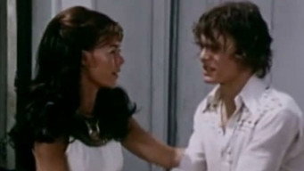 Episode 1 — Seeing Eye Horse