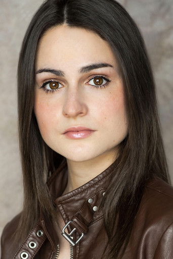 Foto de Caroline Goldenberg