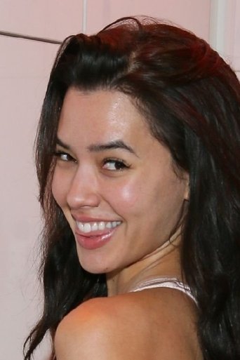 Adel Marie Ruiz headshot