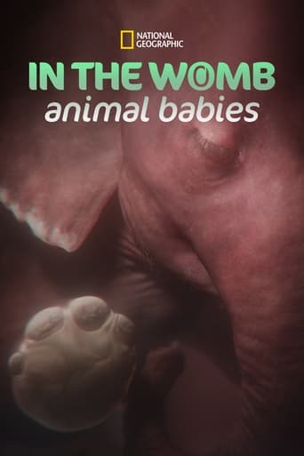In the Womb: Animal Babies torrent magnet 
