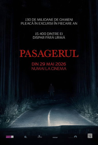 Pasagerul