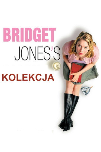 Bridget Jones - Kolekcja