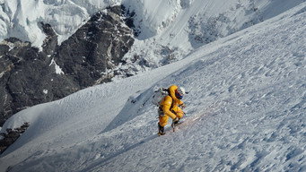 #12 Everest: The Other Side