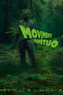 Movimento Perpétuo