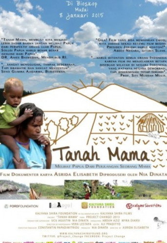 Tanah Mama