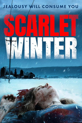 Scarlet Winter (2022)