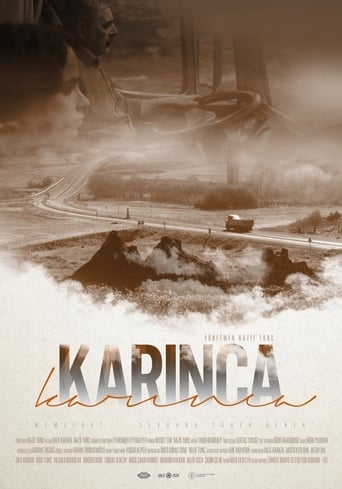 Poster of Karınca