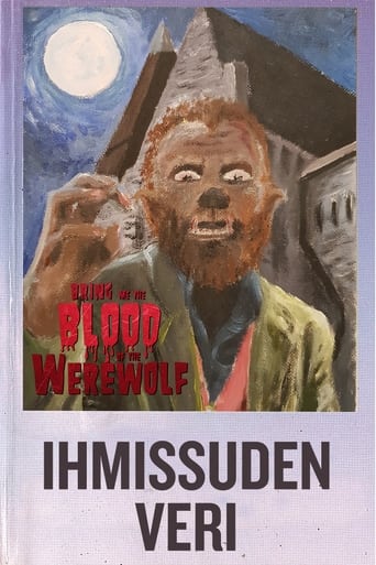 Poster of Bring Me the Blood of the Werewolf