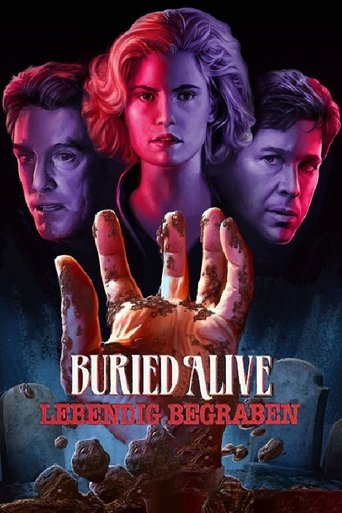 Buried Alive - Lebendig begraben