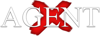 Agent X logo
