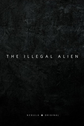 The Illegal Alien (2020年)のポスター画像 - FindKey
