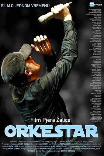 Orkestar (2011)