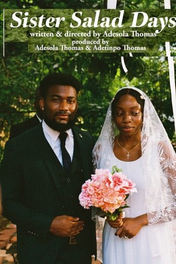 Sister Salad Days (2025)