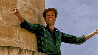 Feyzo, The Polite One (1978)
