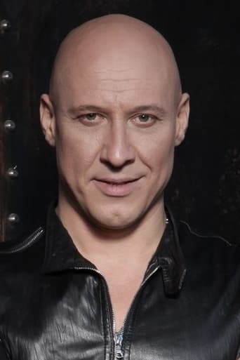 Image of Denis Maydanov