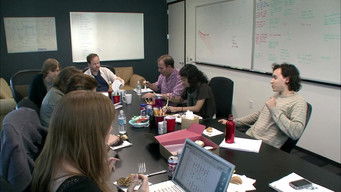 Aflevering 5 — Coming Home