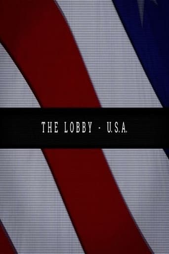 Poster för The Lobby - USA