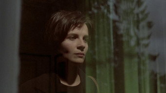 #39 Три кольори: Синій