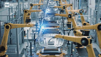 第12話：The transition of companies and work