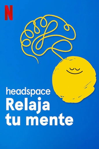 Poster de Headspace: Relaja tu mente