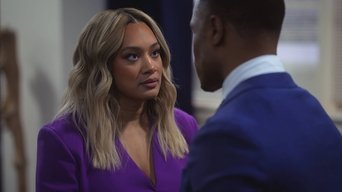 Tyler Perry's Sistas S6E22 poster